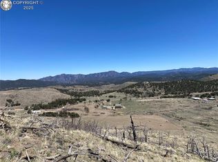 25th Trl, Cotopaxi, CO