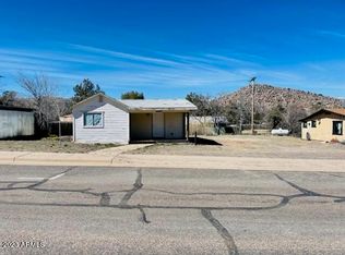 22462 S State Route 69, Yarnell, AZ 85362