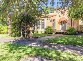 83 NE 100th St, Miami Shores, FL 33138