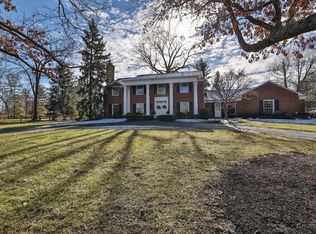 8190 N Clippinger Dr, Cincinnati, OH 45243