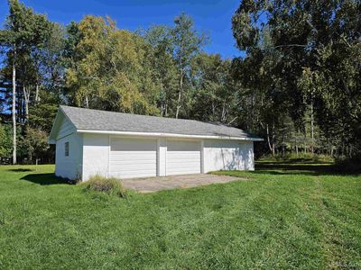 1130 N Birch St, Manistique, MI, 49854