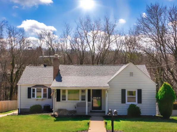 227 Pontiac Ave, Pittsburgh, PA 15237