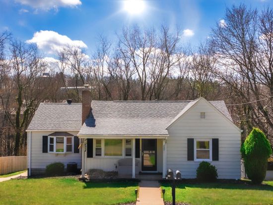 227 Pontiac Ave, Pittsburgh, PA 15237