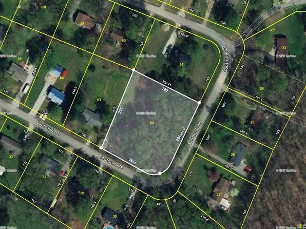 0 Southside Dr, McMinnville, TN 37110