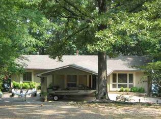 740 Bayshore Ln, Hot Springs, AR 71901