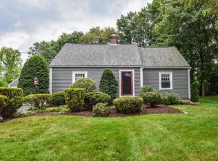 5 Eli Whitney St, Westborough, MA 01581