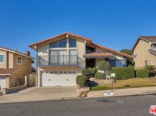 1604 Appian Way, Montebello, CA 90640