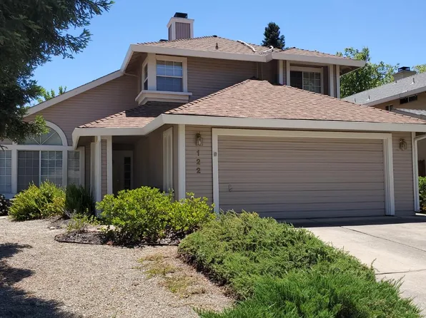 122 Copper Leaf Way, Sacramento, CA 95838