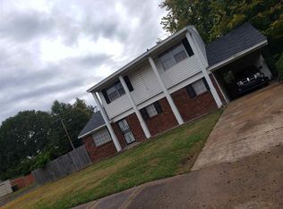 4160 Arrowhead Rd, Memphis, TN 38118