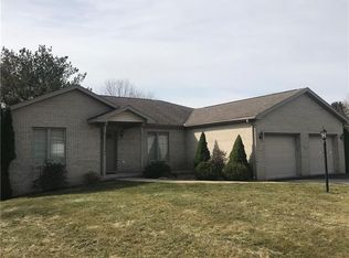 133 Westwood Ct, Indiana, PA
