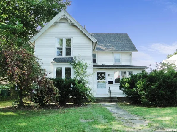 509 E Carroll St, Macomb, IL 61455