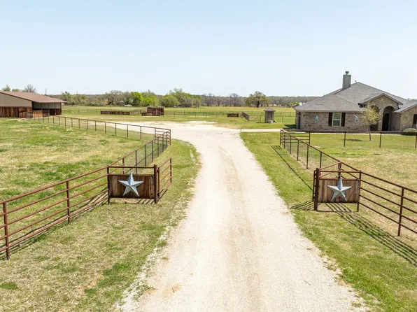 185 Summerfield Ln, Stephenville, TX 76401
