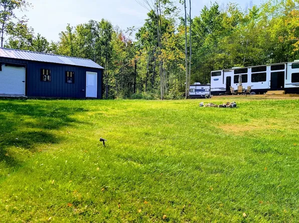 W8185 County Road J, Ladysmith, WI 54848