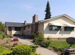 3924 N Post St, Spokane, WA 99205