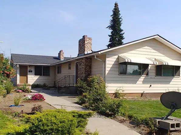 3924 N Post St, Spokane, WA 99205