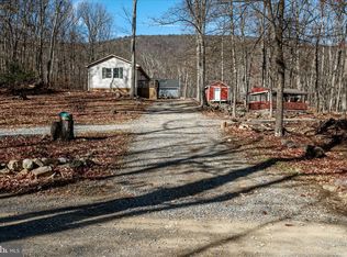 815 Pheasant Dr, Winchester, VA 22602