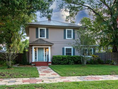 711 28th Ave N, Saint Petersburg, FL, 33704