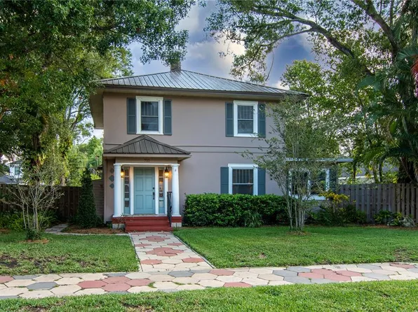 711 28th Ave N, Saint Petersburg, FL 33704