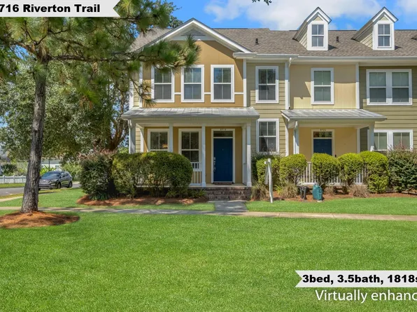 3716 Riverton Trl, Tallahassee, FL 32311