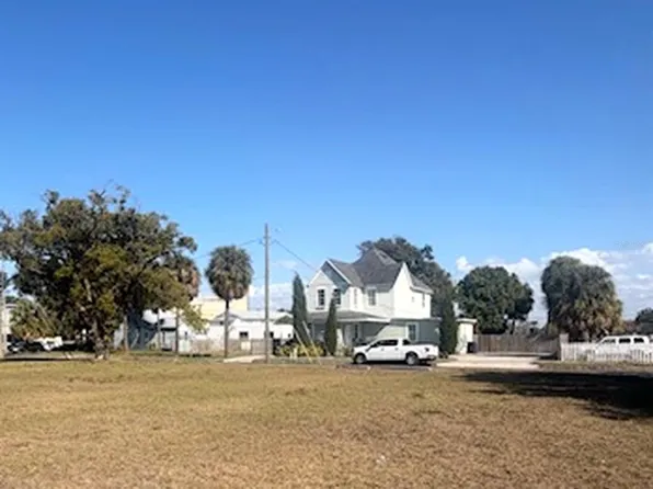 1802 N Mitchell Ave Lot 4, Tampa, FL 33602
