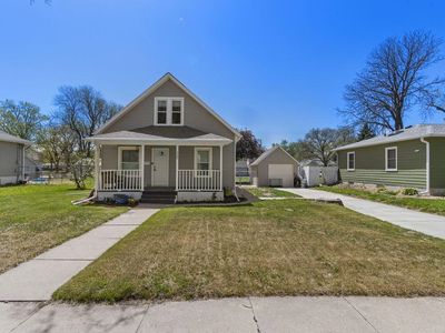1507 11th St, Columbus, NE, 68601