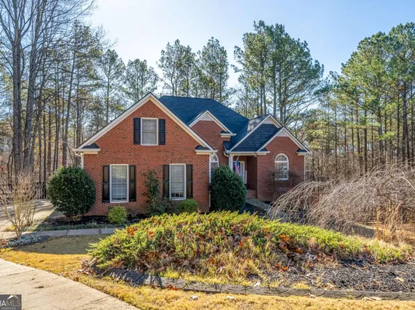 8935 Mountain Ridge Cir, Ball Ground, GA 30107