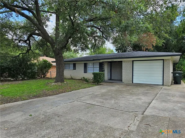 3005 Glenwood Dr, Temple, TX 76502