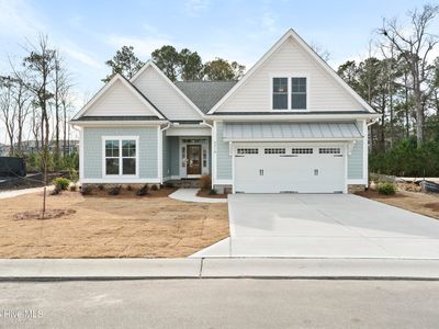 3316 Island Lakes Drive, Oak Island, NC, 28461