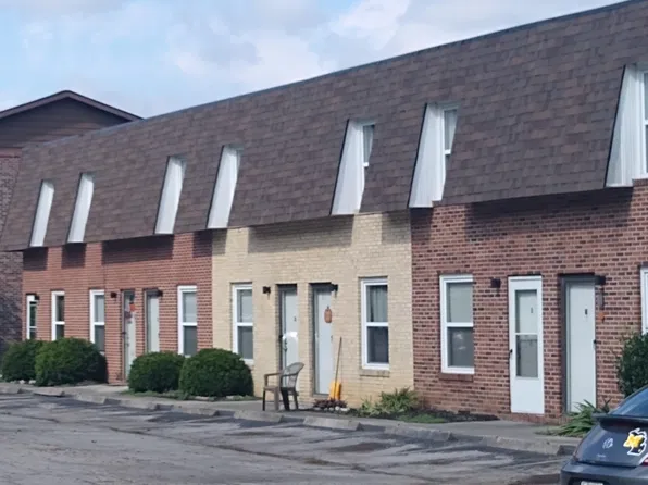 4800 Scheel Rd, Knoxville, TN 37912
