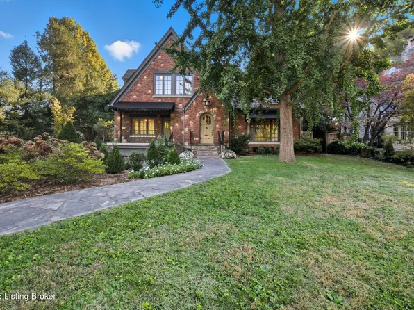 2209 Valley Vista Rd, Louisville, KY 40205