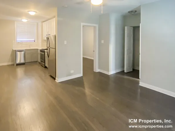 4614 N Winchester Ave #3, Chicago, IL 60640