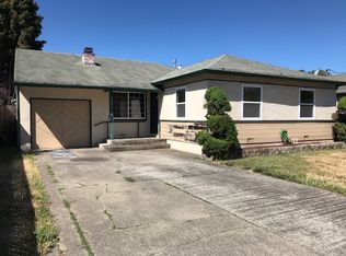 16045 Via Segundo, San Lorenzo, CA 94580