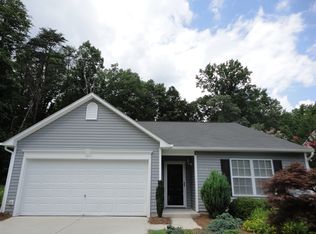 4503 Garden Club St, High Point, NC 27265