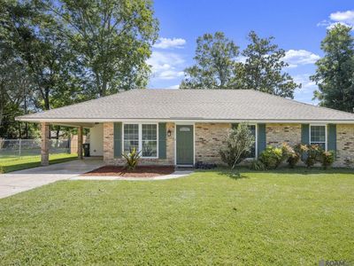 1732 Mullen Dr, Baton Rouge, LA, 70810