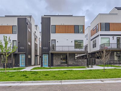 1930 Hooker Street  Unit 6, Denver, CO, 80204