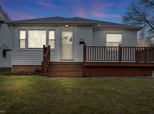 4435 Russell Ave, Parma, OH