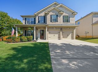 5040 Hopewell Manor Dr, Cumming, GA 30028