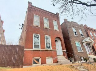 3643 Arkansas Ave #1, Saint Louis, MO