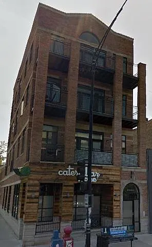 1701 W Chicago Ave #3