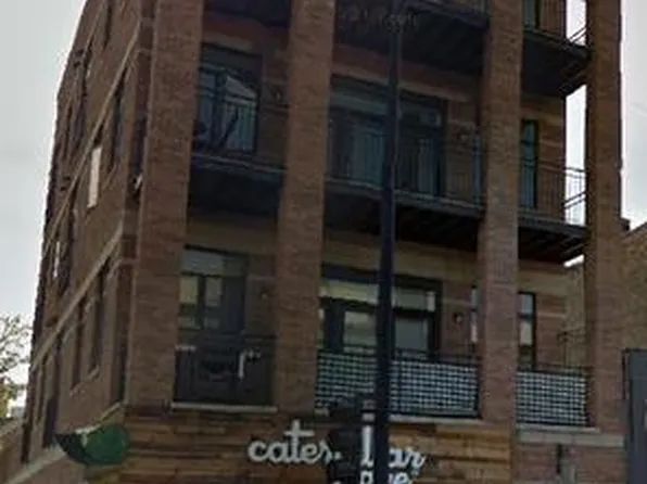 1701 W Chicago Ave #3, Chicago, IL 60622