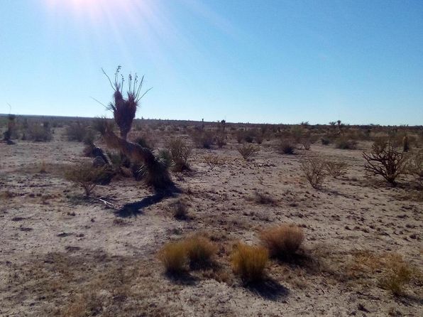 0 Sierra Blanca Dr, Sierra Blanca, TX 79851