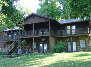 75 Forest Glen Dr #15, Eddyville, KY 42038
