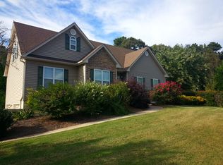 7810 Mosswood Ln, Gainesville, GA 30506