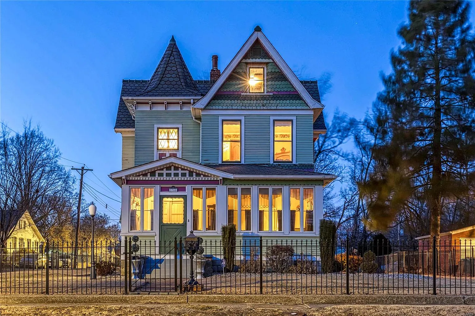 2700 Judson Ave photo 1