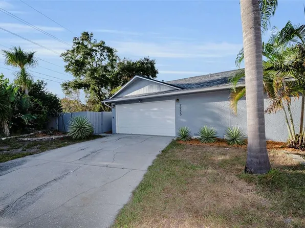 2733 Nicole Cir, Palm Harbor, FL 34684