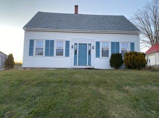9 Limestone Pl, Union, ME 04862