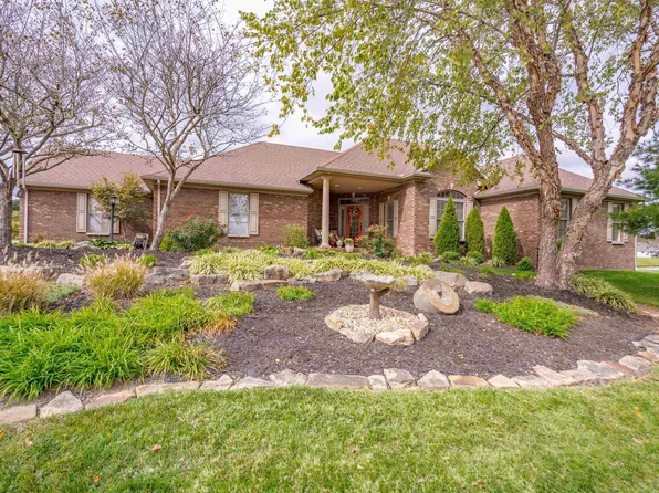3032 Bailey Ln, Evansville, IN 47725
