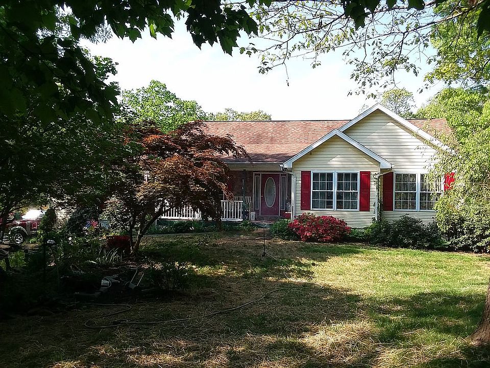 Front of home 2