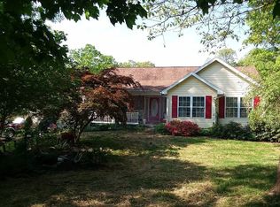 116 Seldom Seen Ct, Hedgesville, WV 25427
