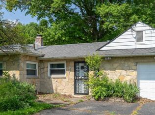 1535 Fairwood Ave, Columbus, OH 43206